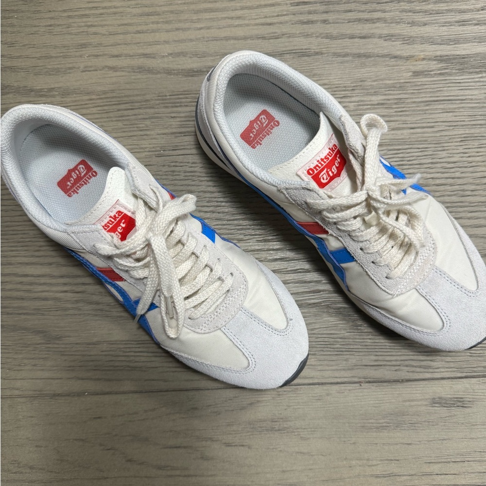Onitsuka Tiger New York